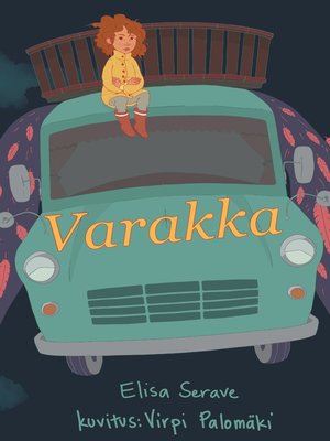 cover image of Varakka